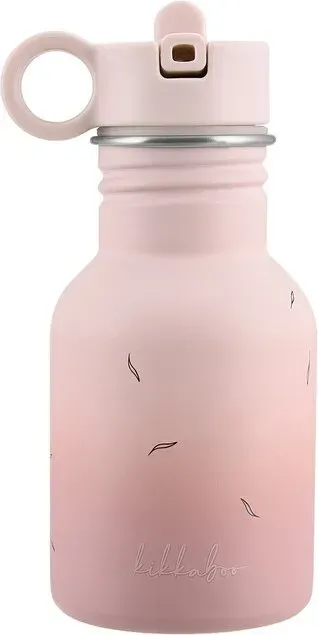 Kikka Boo Mini-Flasche 350 ml Flora Blush