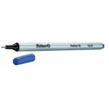 Pelikan Fineliner 96®, Blau, 1 Stück