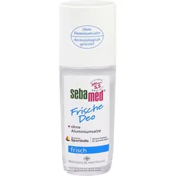 Sebamed Frische Deo Spray Frisch 75 ML
