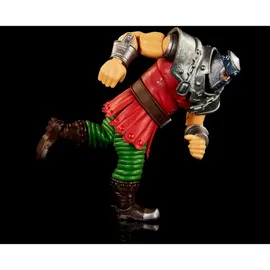 Masters of the Universe Masterverse Ram Man Actionfigur 30 cm mehrfarbig
