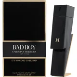 Carolina Herrera Bad Boy Eau de Toilette