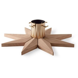 Skagerak by Fritz Hansen - Stella Christmas Tree Base Skagerak by - cm - 15.5 cm