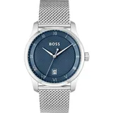 Boss PRINCIPLE Edelstahl 41,0 mm 1514115