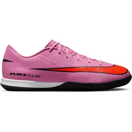 Nike Mercurial Vapor 16 Academy IC Fußballschuhe magic flamingo/black-total CRI, 43