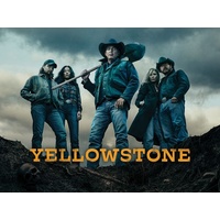 Paramount Pictures (Universal Pictures) Yellowstone - Staffel 3 [4