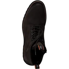 Marco Tozzi Schnürstiefeletten Herren Braun 42