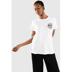 Dravus Madame T-Shirt blanc white Gr. L
