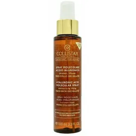 Collistar Hyaluronsäure Molecular Spray Gesichtsserum 100 ml