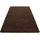 Ayyildiz Teppiche Life Shaggy 1500 Hochflorteppich 100 x 200 cm braun