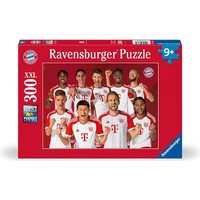 Ravensburger FC Bayern Saison 2023/24