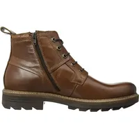 Camel Active Roger - herren stiefelette - Braun - 40,5