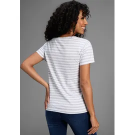 AJC T-Shirt Grau M