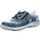 Krisbut Schnürschuh Herren Blau 44
