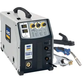 GYS MULTIWELD 180M-C (30-180 A) Schweißanlage