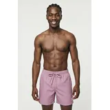 Reebok Badeshorts Yale Rosa XL