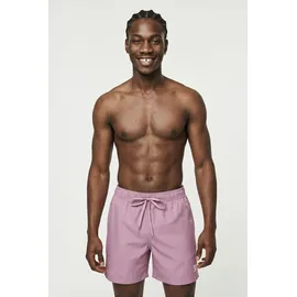 Reebok Badeshorts Yale Rosa XL