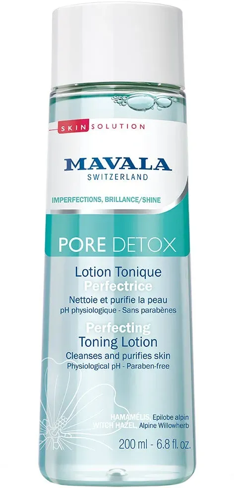 Mavala Klärende Gesichtslotion Perfektion 200 ml