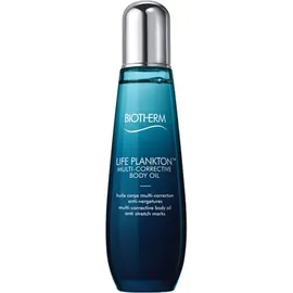 Biotherm Life Plankton Multi-korrigierendes Körperöl 125ml Lila One Size