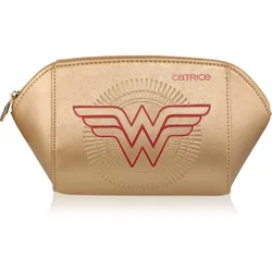 Catrice Wonder Woman kosmetiktasche 1 St.