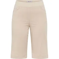 RAPHAELA by BRAX Style PAMINA Bermuda Damen, Gr. 48