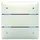 Theben Tastsensor iON 104 KNX