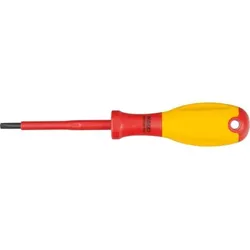 Elektriker-Schraubendreher 810VDE-T30, für TORX® T30