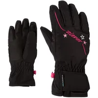 Ziener LULA AS(R) Girls, Glove Junior