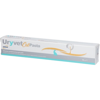 PRO ZOON PHARMA GMBH Uryvet Paste