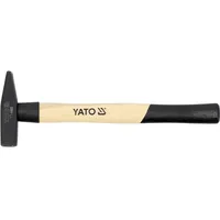 Yato YT-4493 Schlosserhammer Gewicht: 300g