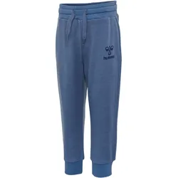 hummel hmlDALLAS Jogginghose Kinder 7050 - bering sea 56