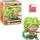 Funko Pop! Super Saiyan Broly 1865 Vinyl Figur