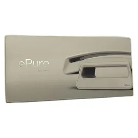 Alcatel ePure Iconic weiß