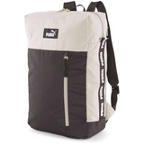 Puma EvoEss Box Backpack Pebble Gray