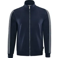 SCHNEIDER SPORTSWEAR Herren Fashion Jacke SEANM, dunkelblau, 52