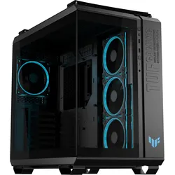 ASUS TUF Gaming GT502 Horizon TG ARGB | PC-Gehäuse