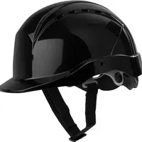 TECTOR Industrie, 4003 Gr. 52-64, schwarz