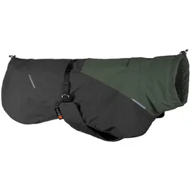 Non-Stop Dogwear Glacier Wool Jacket 2.0 Hundejacke grün 80