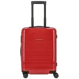 Horizn Studios H5 Essential 4-Rollen Cabin 55 cm / 36 l glossy red