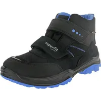 Superfit Jupiter für Kinder, schwarz, Gr. 32 EU