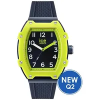ICE-Watch Quarzuhr Ice Boliday Kids Spaceship Plastic (Set) grün