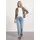 STREET ONE Kurzjacke Damen Beige 34