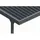 SKANHOLZ Friesland 3,20 x 7,08 m grau inkl. Abstellraum