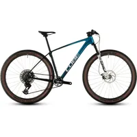 Cube Phenix C:68X Race 2026 29 Zoll RH 50 cm blau