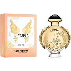 Paco Rabanne Olympea Solar Intense Eau de Parfum 80 ml