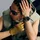 Casio G-Shock GD-010CE-5ER Kunststoff 52 mm