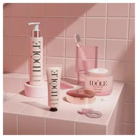 Lancôme Idôle Body Up Lotion 200 ml