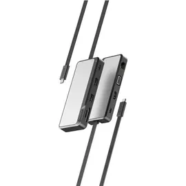 Alogic Fusion Pro TOUR - Dockingstation - USB-C (FUPHDVG1)