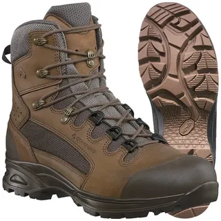 Haix Scout 2.0 Jagd- und Wanderstiefel für höchste Ansprüche. 48
