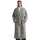 Marc O'Polo Wollmantel aus recyceltem Wolle-Polyester-Mix braun S (36)