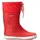 Aigle Nb1122 Gibou2 Gummistiefel Rouge / White 25